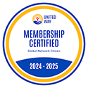 United Way Member